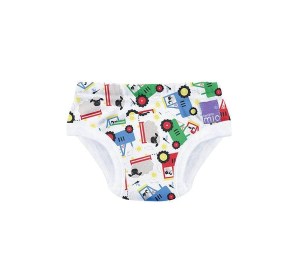 Bambino mio gacice, za odvikavanje od pelena, TRAKTOR